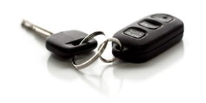 car-key